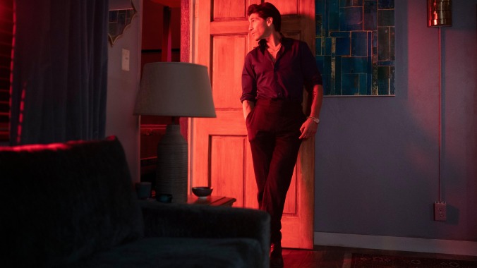 American Gigolo Jon Bernthal returns to work in new trailer