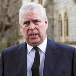 Prince Andrew’s disastrous BBC interview about Jeffrey Epstein association becoming a movie