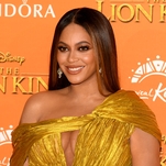 Queen Bey blesses subjects by joining TikTok (and bringing her musical catalog with her)