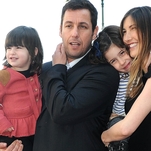 Netflix to Adam Sandler: You Are SO Not Invited To My Bat Mitzvah!