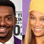 Alfonso Ribeiro to co-host this season of Dancing With The Stars with Tyra Banks