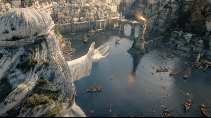 Prime Video releases one teaser to rule them all for The Lord Of The Rings: The Rings Of Power