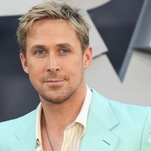 Ryan Gosling spends The Gray Man promo tour talking about Barbie