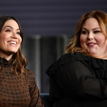 Mandy Moore and Chrissy Metz both respond to This Is Us Emmys snub