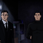 Archer comes back, with a new boss, on August 24