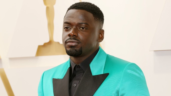 Daniel Kaluuya says racism almost caused him to quit acting before landing Get Out