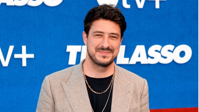 Today in twee: Marcus Mumford handwrites solo album announcement