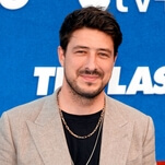 Today in twee: Marcus Mumford handwrites solo album announcement