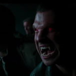 Supernatural evils return to wreck havoc on Beacon Hills in Teen Wolf: The Movie teaser