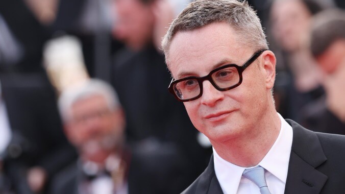 Nicholas Winding Refn helms Copenhagen Cowboy series for Netflix