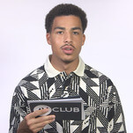 Grown-ish star Marcus Scribner on one night stands, The Boys, and League Of Legends