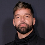 Case against Ricky Martin dismissed after nephew withdraws harassment claims