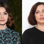 Stranger Things' Francesca Reale and Succession’s Dagmara Dominczyk to lead horror drama Surgat