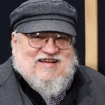 George R.R. Martin is making plans for the Game Of Thrones Cinematic Universe