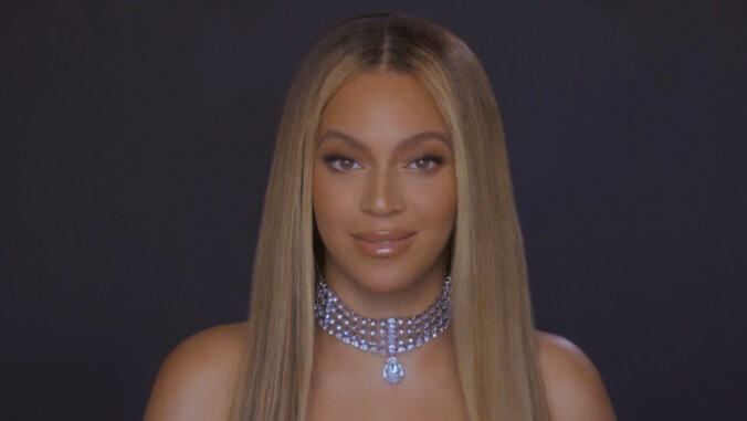 Beyonce teases Renaissance again, this time with a full tracklist and composer credits