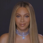 Beyonce teases Renaissance again, this time with a full tracklist and composer credits