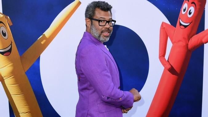 Jordan Peele disagrees with his own fans about being “the best horror director”