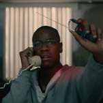 John Boyega and Michael K. Williams face off in trailer for hostage drama Breaking
