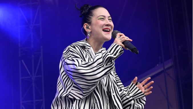 Japanese Breakfast shares Korean version of 