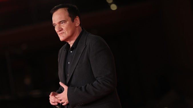 Quentin Tarantino says Hunger Games “ripped off” Battle Royale