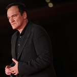 Quentin Tarantino says Hunger Games 