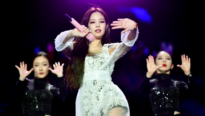 Blackpink’s Jennie joins Sam Levinson and The Weeknd’s HBO series The Idol