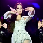 Blackpink's Jennie joins Sam Levinson and The Weeknd's HBO series The Idol
