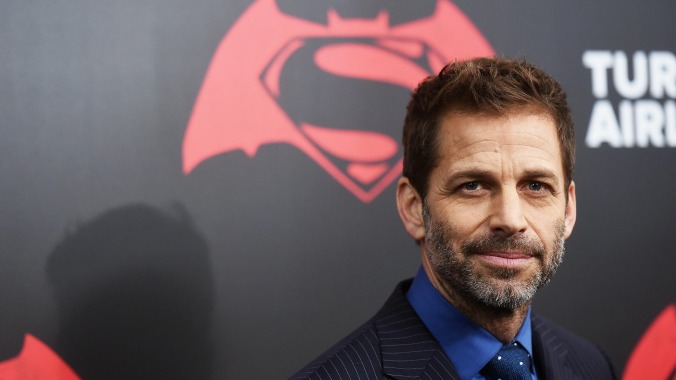 Read this: How fake accounts and a powder-keg fandom helped Zack Snyder restore his Justice League