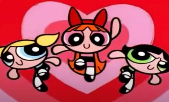 The Powerpuff Girls and Foster's Home For Imaginary Friends are returning