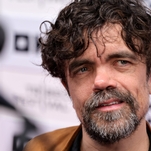 Peter Dinklage cast in The Hunger Games: The Ballad Of Songbirds And Snakes