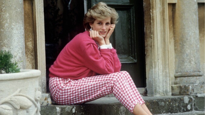 HBO's Princess Diana documentary gets an August release date