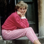 HBO's Princess Diana documentary gets an August release date