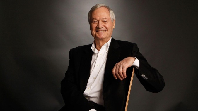 Roger Corman on the art, and business, of moviemaking