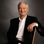 Roger Corman on the art, and business, of moviemaking
