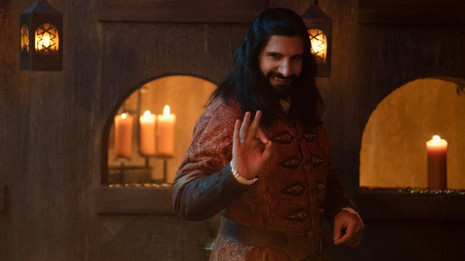 What We Do In The Shadows puts its focus on some colossal dicks