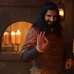 What We Do In The Shadows puts its focus on some colossal dicks