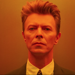 Enter David Bowie's colorful world with the Moonage Daydream trailer