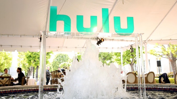 Hulu concedes to Democratic pressure, will allow political issue ads