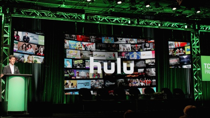 Hulu users call for boycott as the streaming service bans ads about gun control and abortion rights