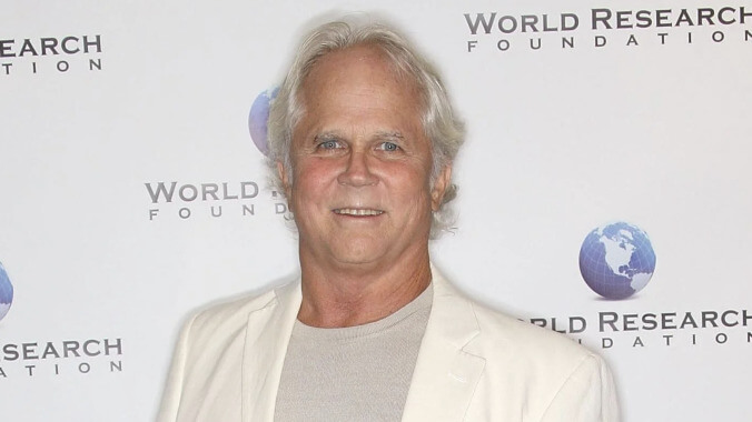 Leave It To Beaver star Tony Dow is actually still alive