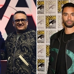 The Russo Brothers are Team Regé-Jean Page for James Bond