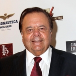 R.I.P. Paul Sorvino from Goodfellas and Law & Order