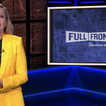 Full Frontal With Samantha Bee is the next victim of the Warner Bros. Discovery merger