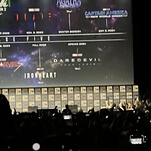 Here's the timeline for Marvel's big fancy Phase 5 plans