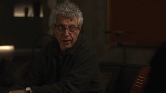 Eric Bogosian breathes a little life into AMC's Interview With The Vampire trailer