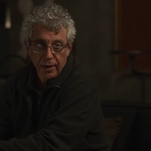 Eric Bogosian breathes a little life into AMC's Interview With The Vampire trailer