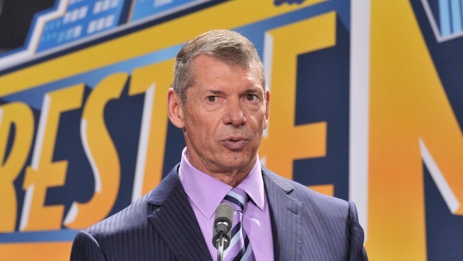 WWE's Vince McMahon announces full retirement amid misconduct investigations