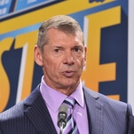 WWE's Vince McMahon announces full retirement amid misconduct investigations