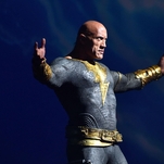 SDCC: DC Universe teases Black Adam and Shazam, but, uh, not much else