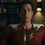There's a lot of family (and Eminem!) in this Shazam! Fury Of The Gods trailer